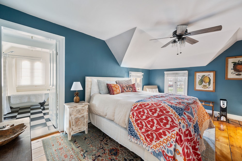 the gables of rhinebeck inn