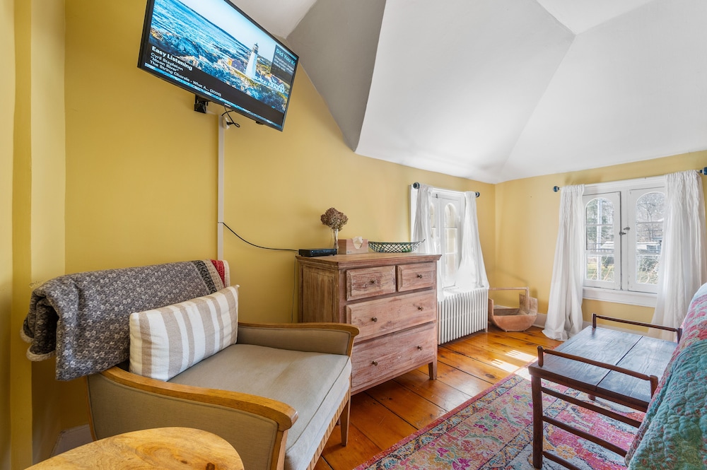 the gables of rhinebeck inn