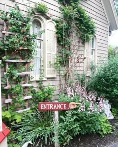 the gables of rhinebeck inn