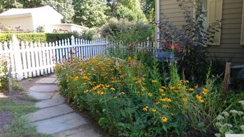 the gables of rhinebeck inn