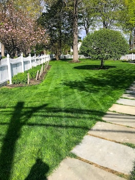 the gables of rhinebeck inn