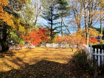 the gables of rhinebeck inn