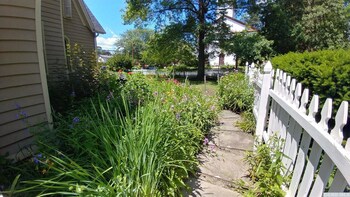 the gables of rhinebeck inn