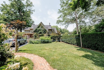 the gables of rhinebeck inn