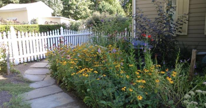 the gables of rhinebeck inn