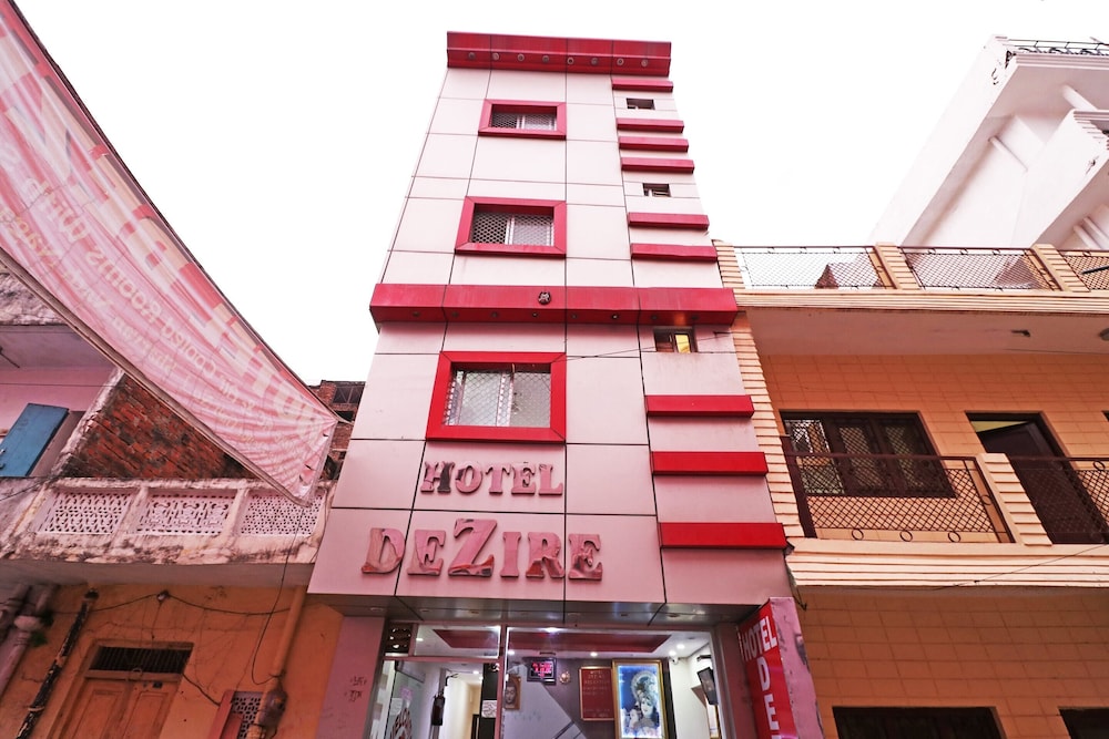 hotel dezire