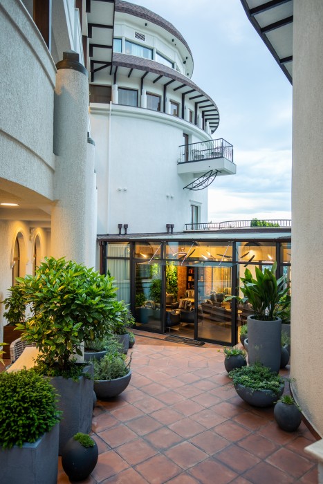 Adamo Hotel,Mtatsminda>>Tbilisi,4 star