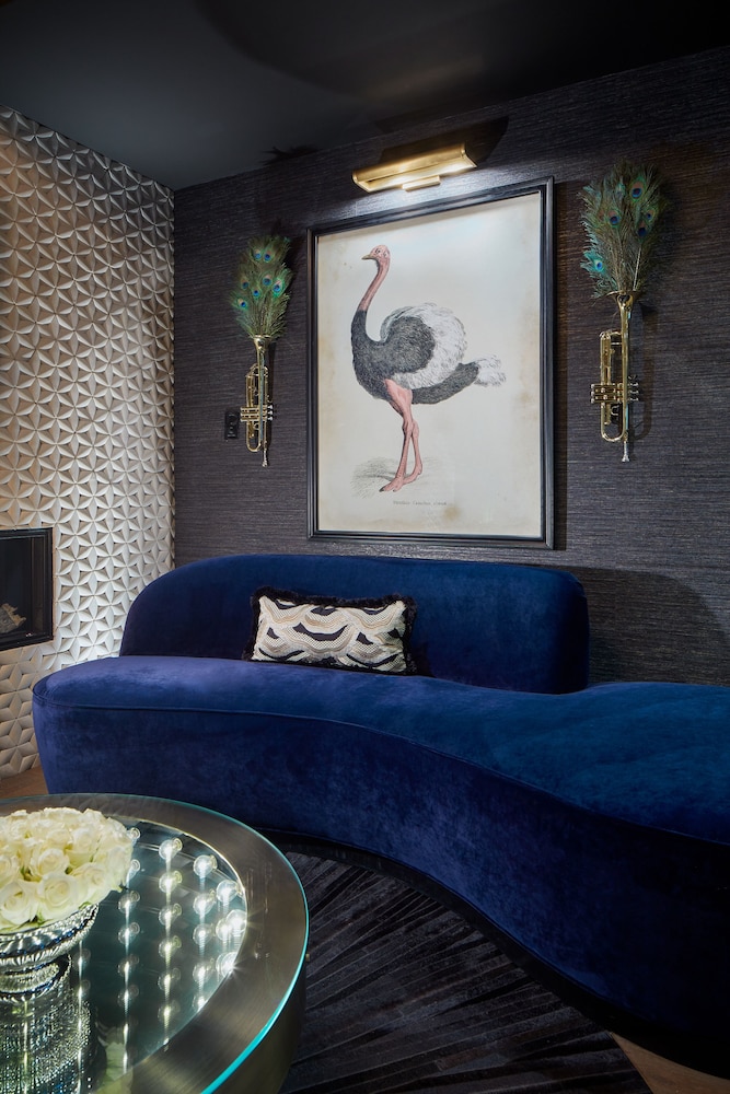 the kindler hotel