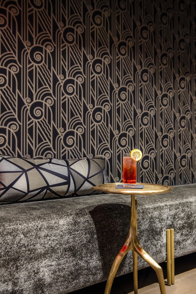 the kindler hotel