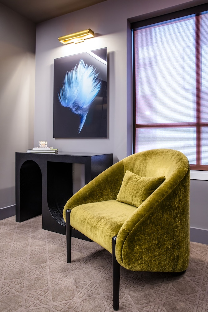 the kindler hotel