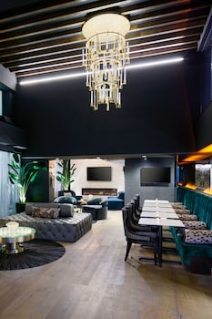 the kindler hotel