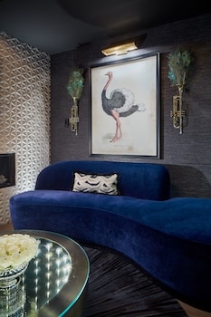 the kindler hotel