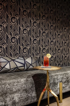 the kindler hotel