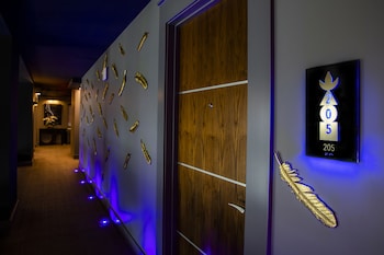 the kindler hotel