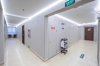 mtt apartment hotel