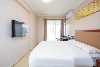 mtt apartment hotel