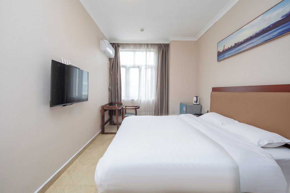 mtt apartment hotel