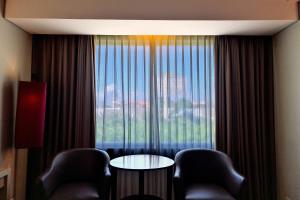 The Kana, Kuta,Kuta>>Bali,4 star