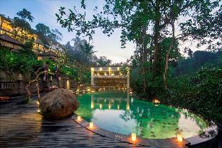The Lokha Ubud Resort, Villas & Spa,Gianyar>>Bali,5 star