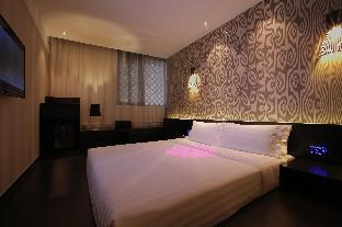 orange hotel suzhou railway station