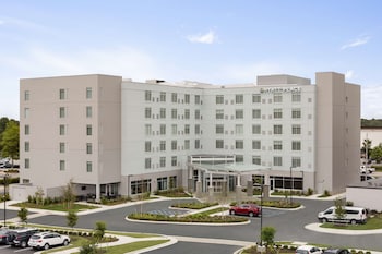 hyatt place virginia beach town center