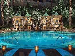 the palazzo at the venetian