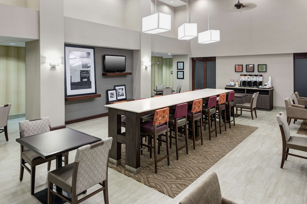 hampton inn and suites dothan