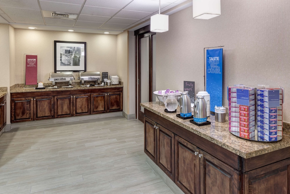 hampton inn and suites dothan