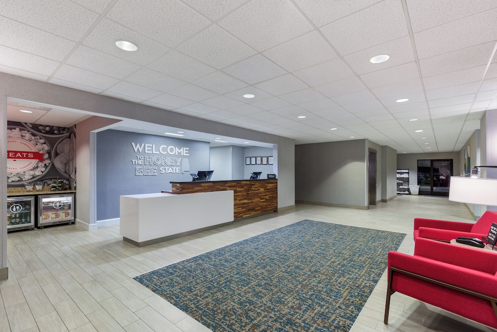 hampton inn and suites dothan