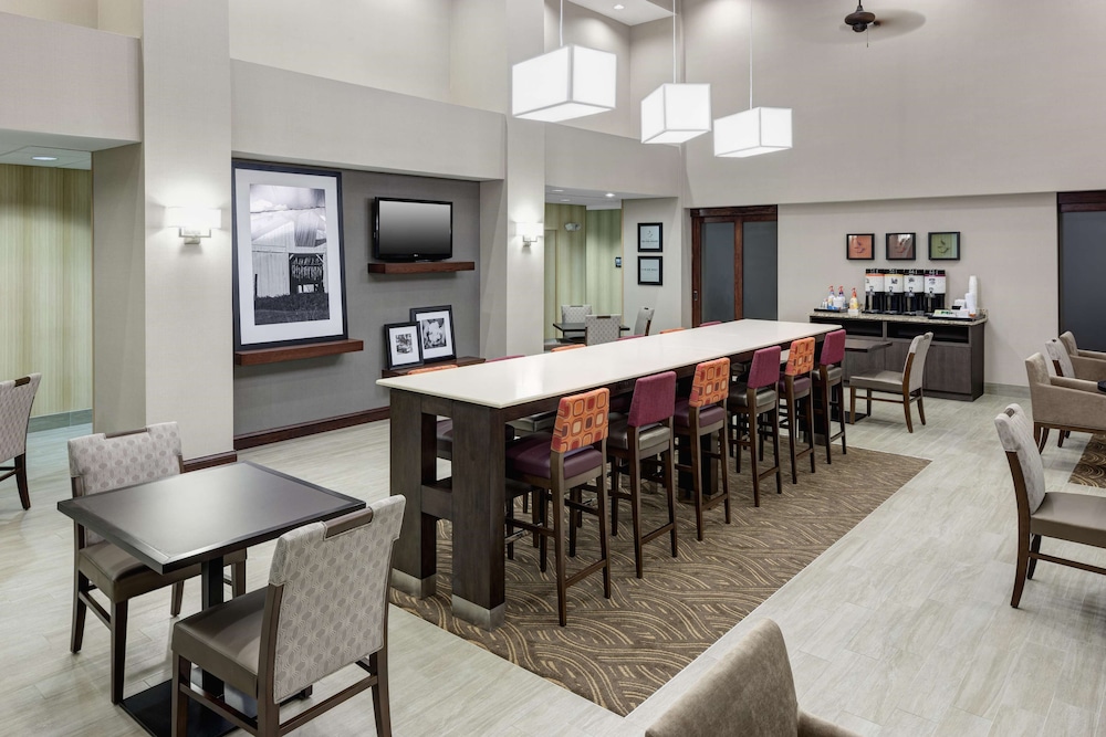 hampton inn and suites dothan