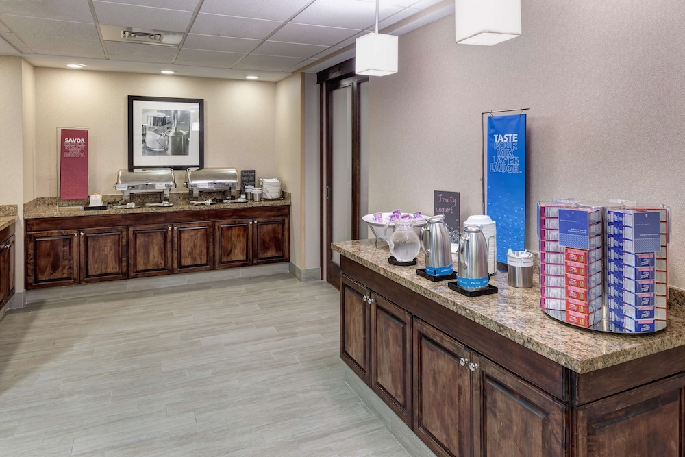 hampton inn and suites dothan