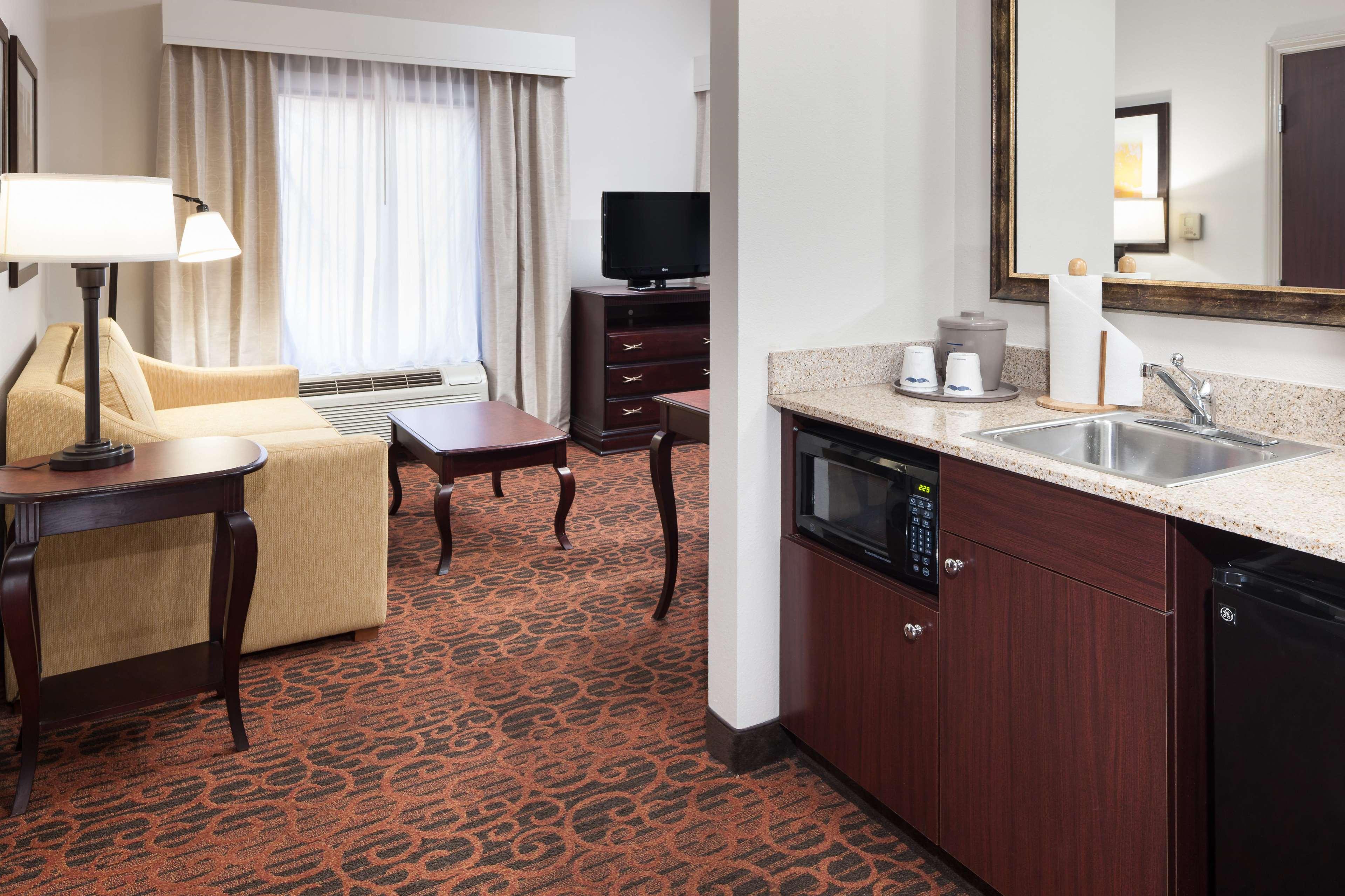 hampton inn and suites dothan