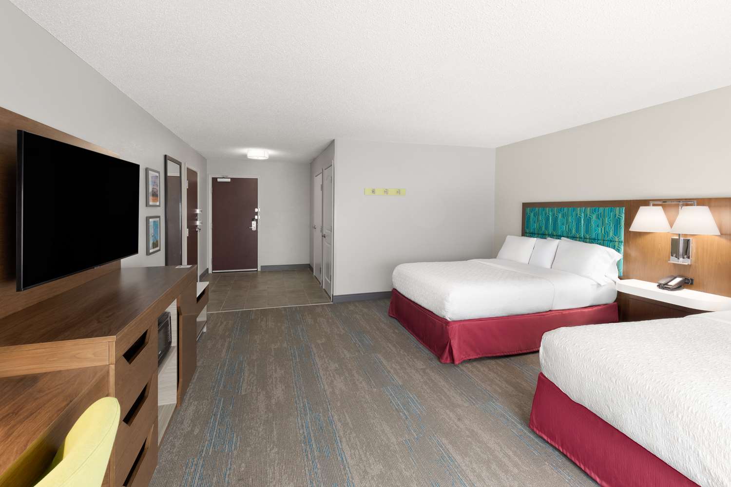 hampton inn and suites dothan