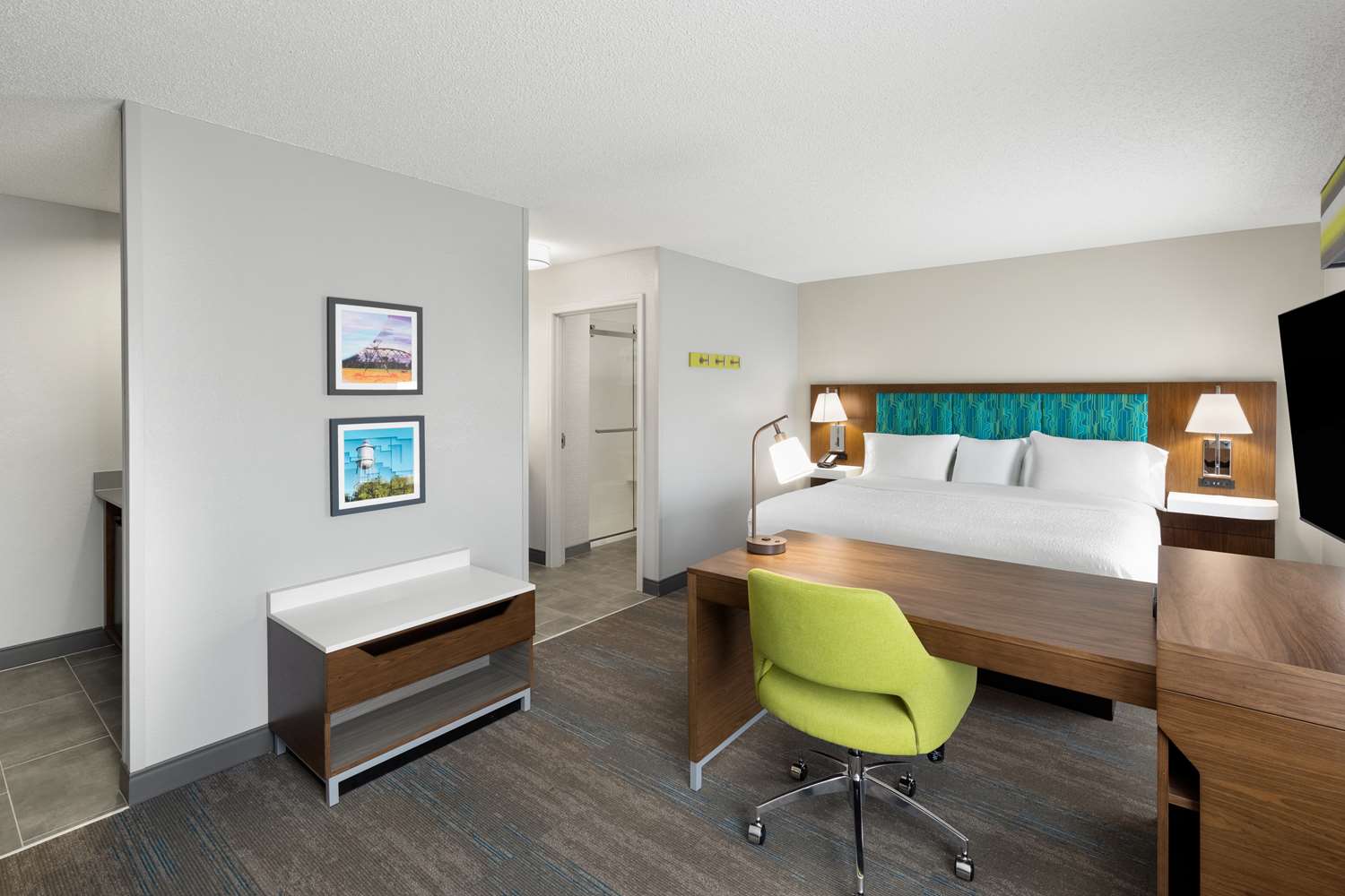 hampton inn and suites dothan