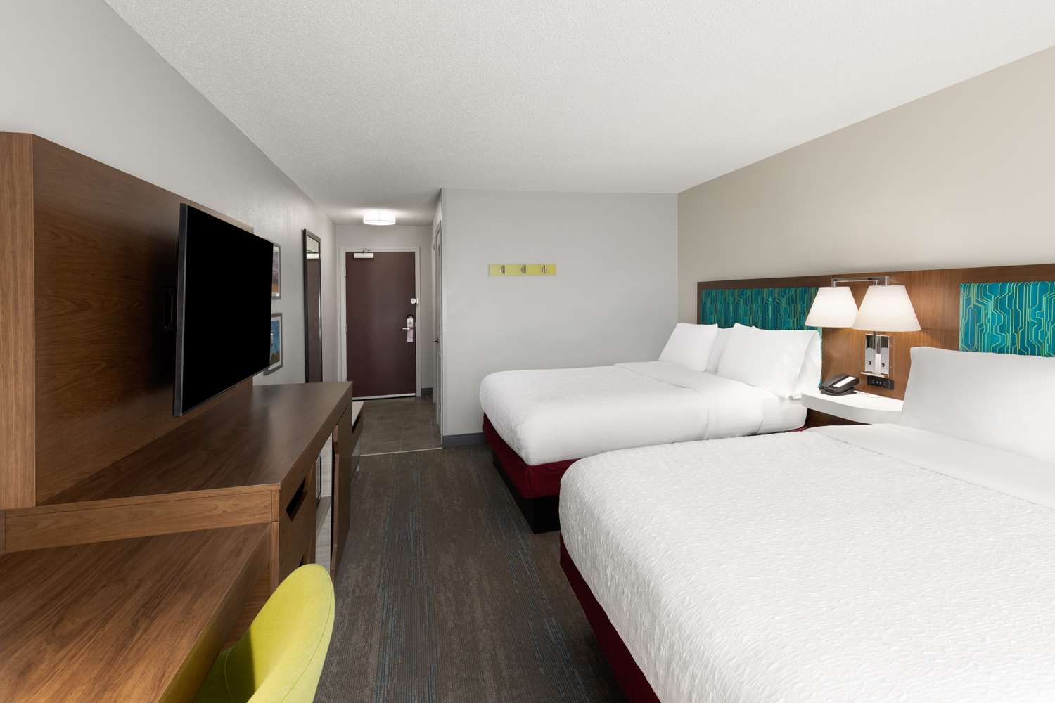 hampton inn and suites dothan