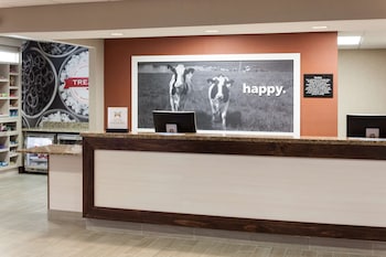 Hampton Inn & Suites Dothan,Houston>>Dothan,3 star