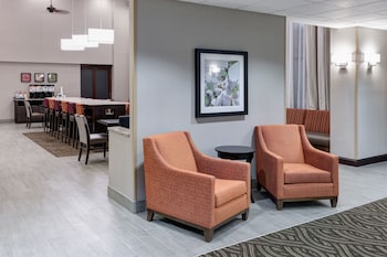 Hampton Inn & Suites Dothan,Houston>>Dothan,3 star