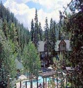 evergreen condominiums by keystone resort