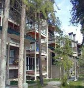 evergreen condominiums by keystone resort