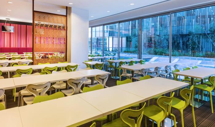 travelodge hotel melbourne docklands