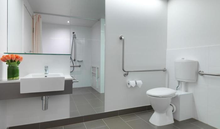 travelodge hotel melbourne docklands