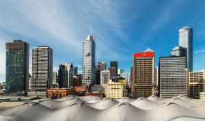 travelodge hotel melbourne docklands