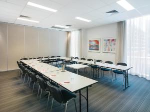 travelodge hotel melbourne docklands