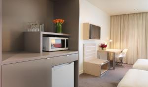 travelodge hotel melbourne docklands