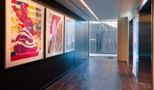 travelodge hotel melbourne docklands