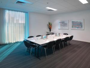 travelodge hotel melbourne docklands
