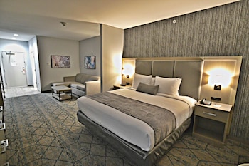 best western plus executive residency oklahoma city i 35