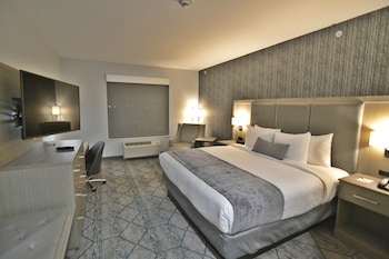 best western plus executive residency oklahoma city i 35