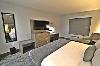 best western plus executive residency oklahoma city i 35