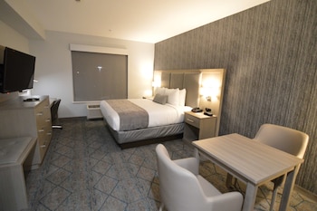 best western plus executive residency oklahoma city i 35